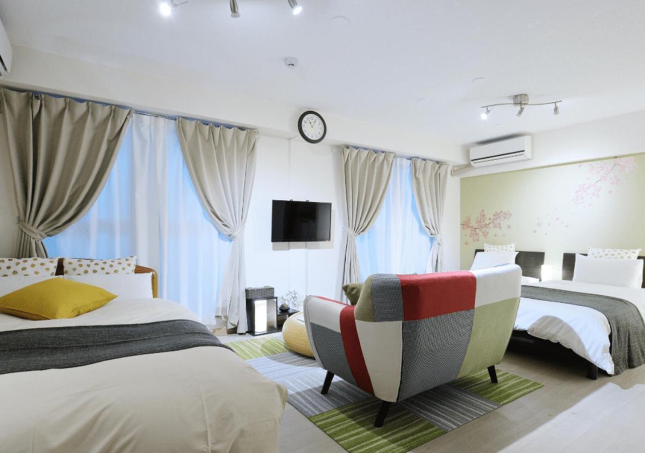 Kiku's Appartement