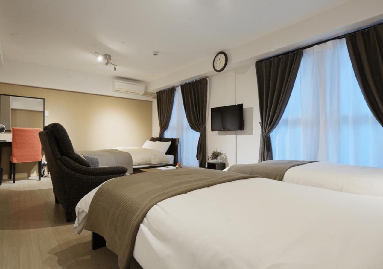 Kiku's Appartement