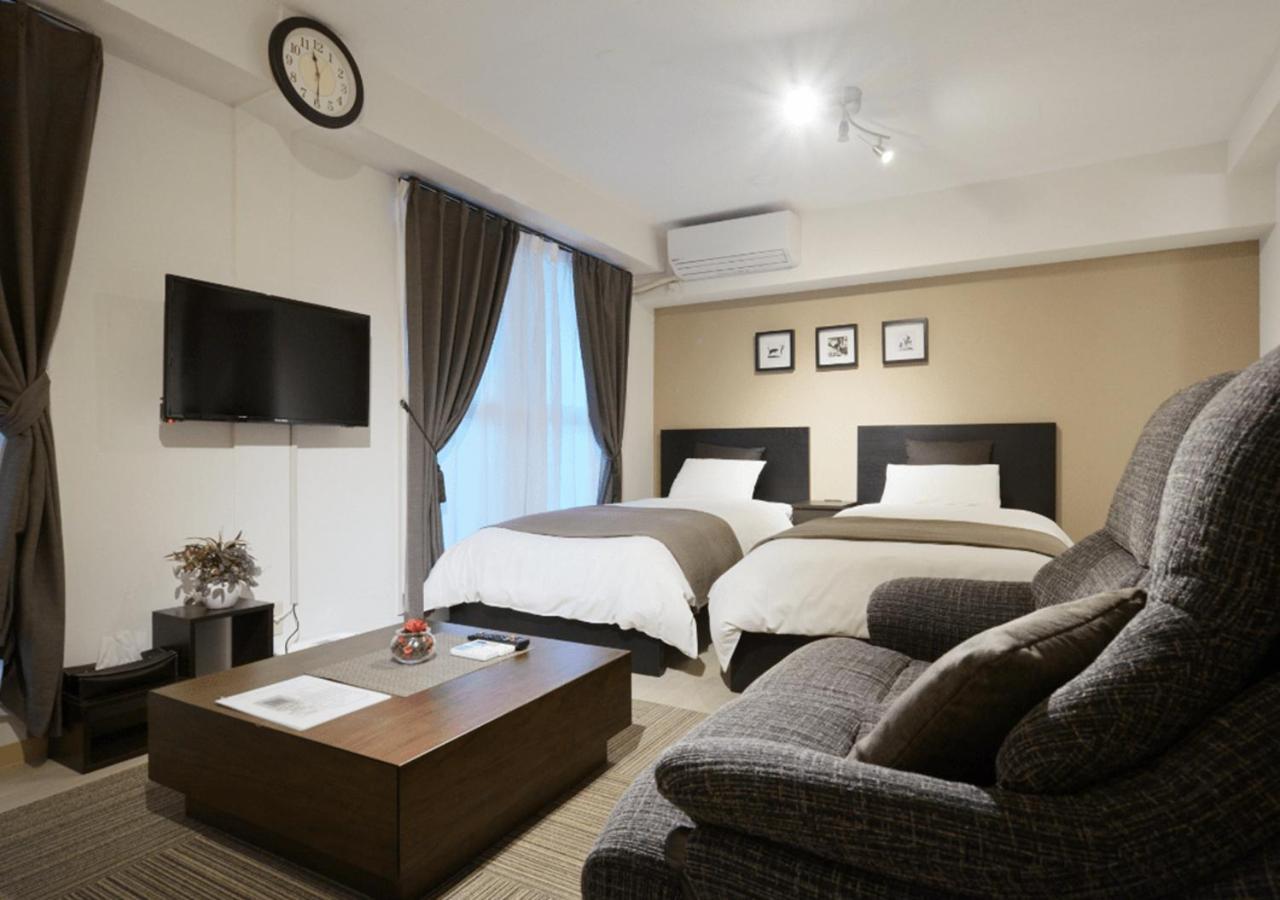 Appartement Kiku's