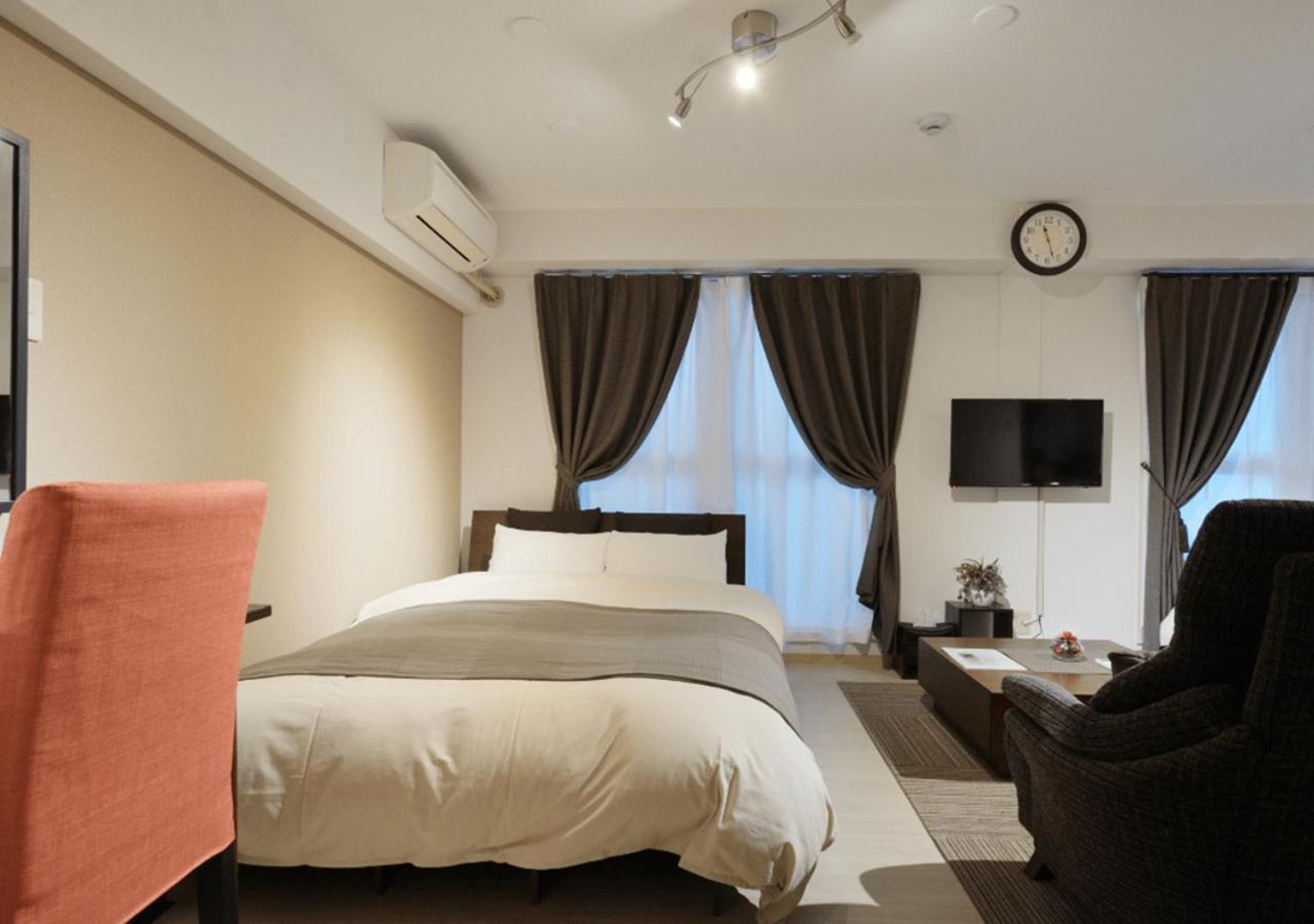 Kiku's Appartement *