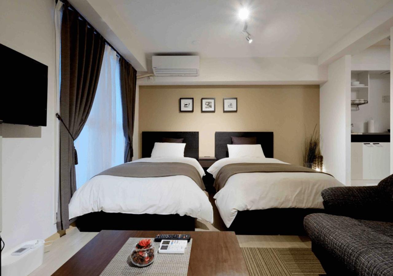 Kiku's Appartement