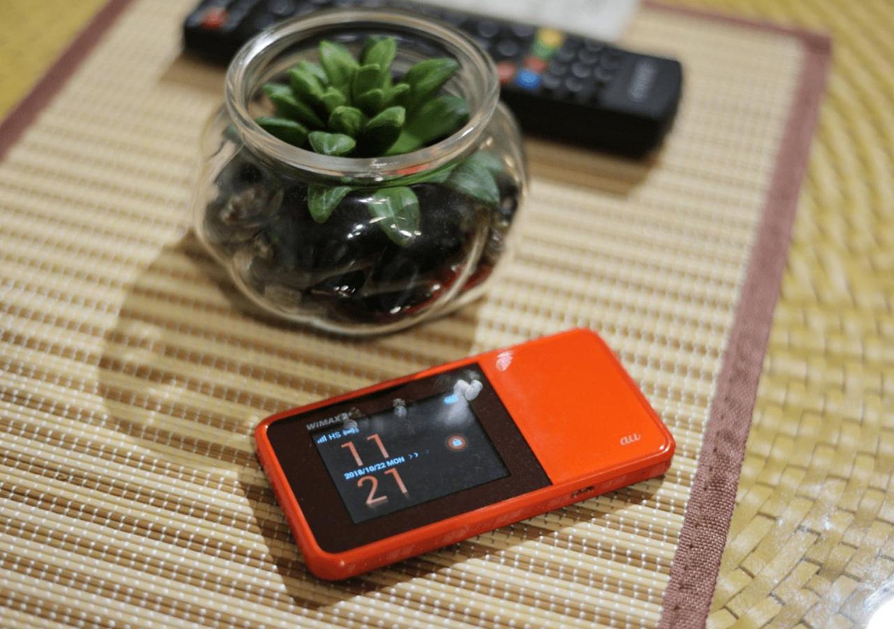 Kiku's Appartement *